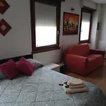 In Relax, Trenino Rosso A 15 Minuti A Piedi, 4 Minuti In Auto Appartement Tirano