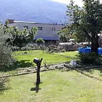 Appartement In Relax, Trenino Rosso A 15 Minuti A Piedi, 4 Minuti In Auto