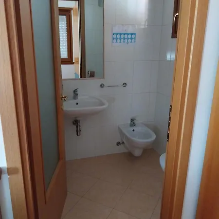 Apartament In Relax Per Il Trenino Rosso Tirano