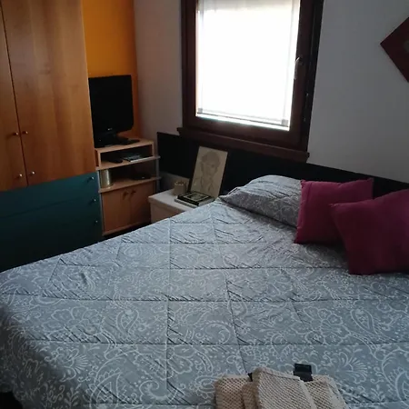 Διαμέρισμα In Relax Tirano