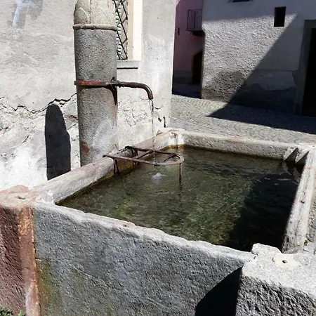 In Relax Διαμέρισμα