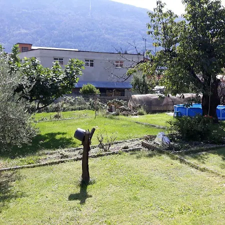 Apartament In Relax Per Il Trenino Rosso